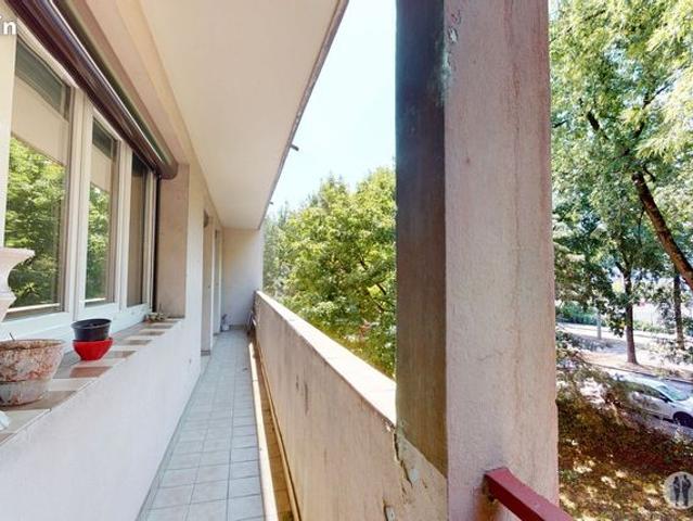 Appartement vente à Grenoble, Saint-martin-d'hères