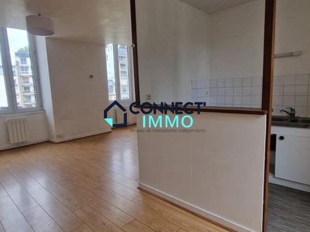 Appartement vente à Morlaix, Bretagne