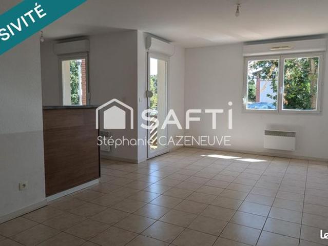 Appartement vente à Bagnères-de-Bigorre, Mauvezin