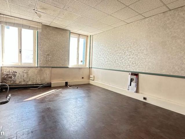 Appartement vente à Vienne, Pont-evêque