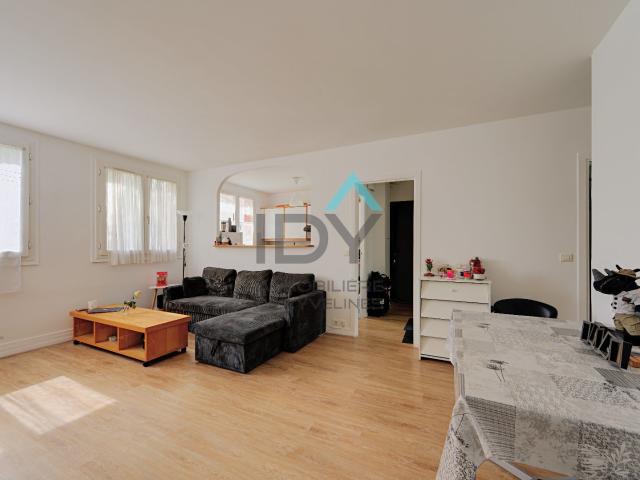 Appartement vente à Nanterre, Rueil-malmaison