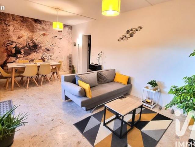 Appartement vente à Albi