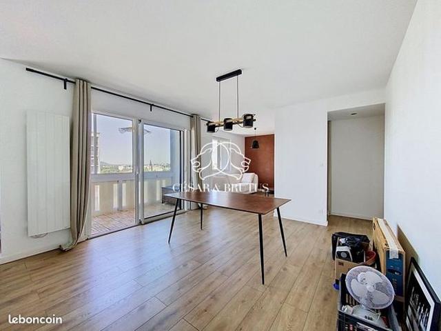 Appartement vente à Lyon, Métropole de Lyon