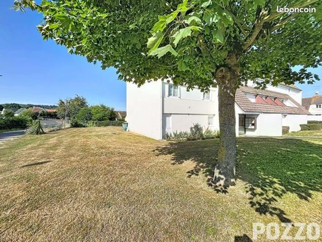 Appartement vente à Vire, Roucamps