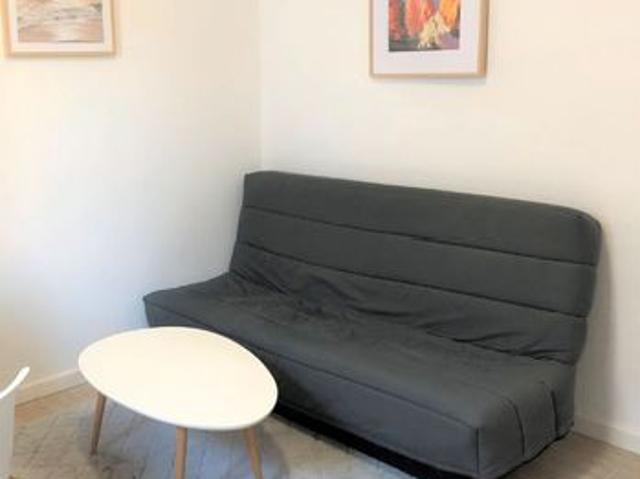 Appartement vente à Ajaccio