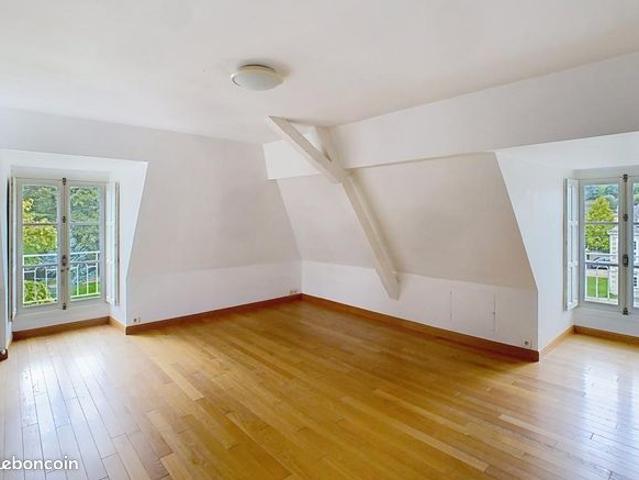 Appartement vente à Les Sables-d'Olonne, Avrillé
