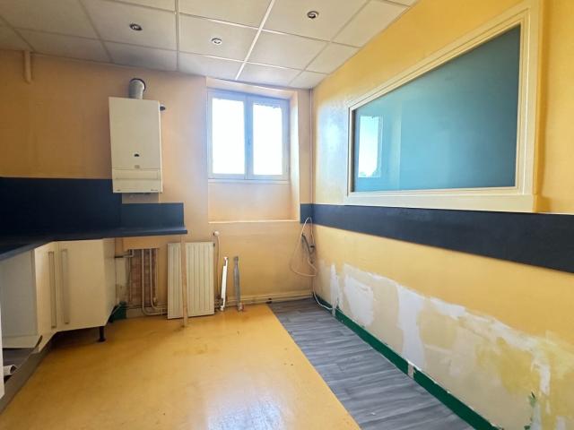 Appartement vente à Vienne, Pont-evêque