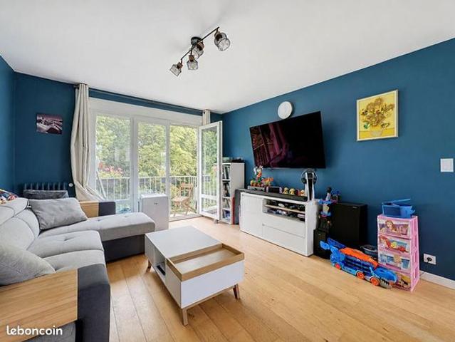 Appartement vente à Melun, Dammarie-les-lys