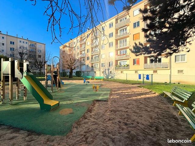 Appartement vente à Saint-Germain-en-Laye, Conflans-sainte-honorine