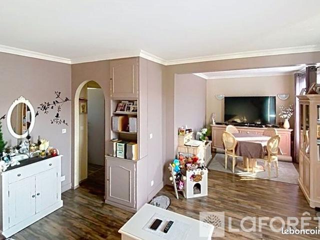 Appartement vente à Le Raincy, Drancy