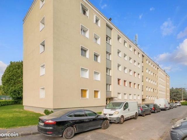 Appartement vente à Bobigny