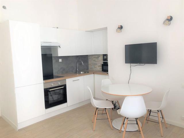 Appartement vente à Ajaccio