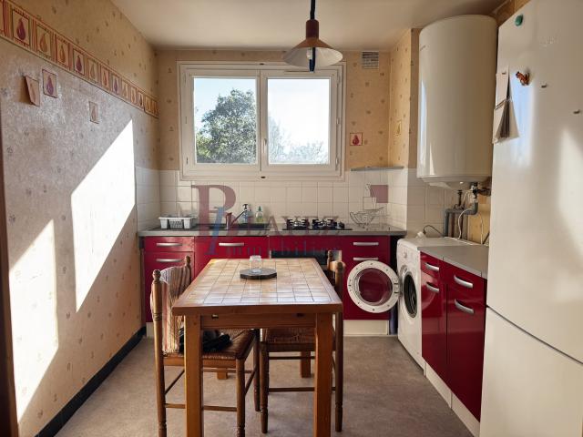 Appartement vente à Égletons, Corrèze