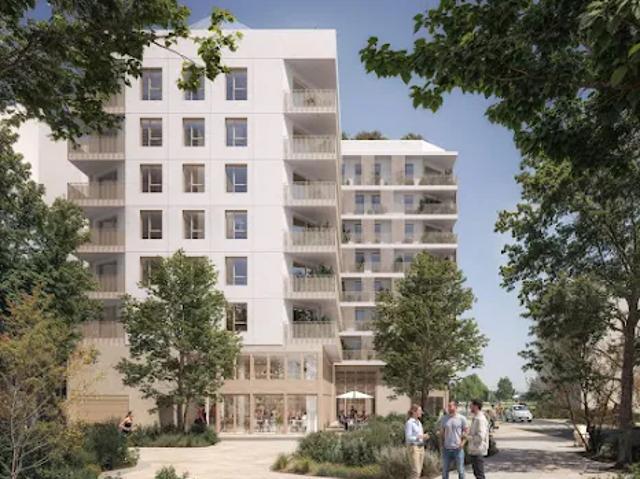 Appartement vente à L'Haÿ-les-Roses, Ivry-sur-seine
