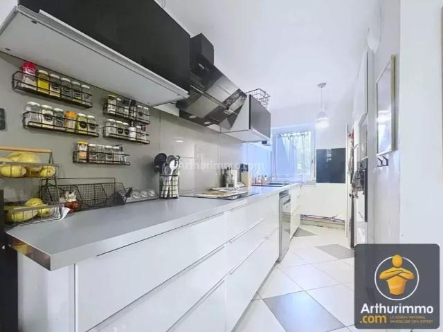 Appartement vente à Les Epinettes, Évry-Courcouronnes
