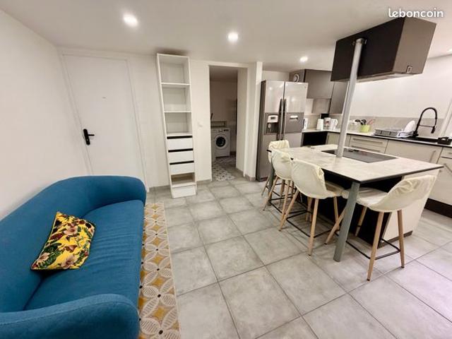 Appartement vente à Toulouse, Saint-orens-de-gameville