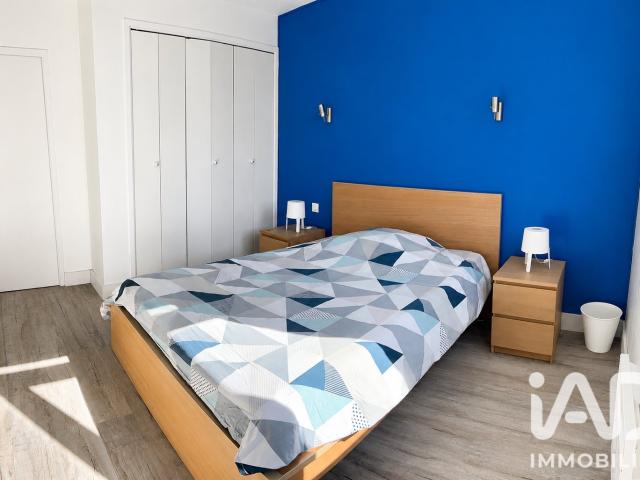 Appartement vente à Croix d'Argent, Montpellier