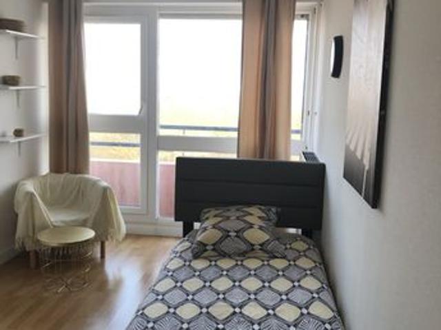 Appartement vente à Melun, Le Mée-sur-seine