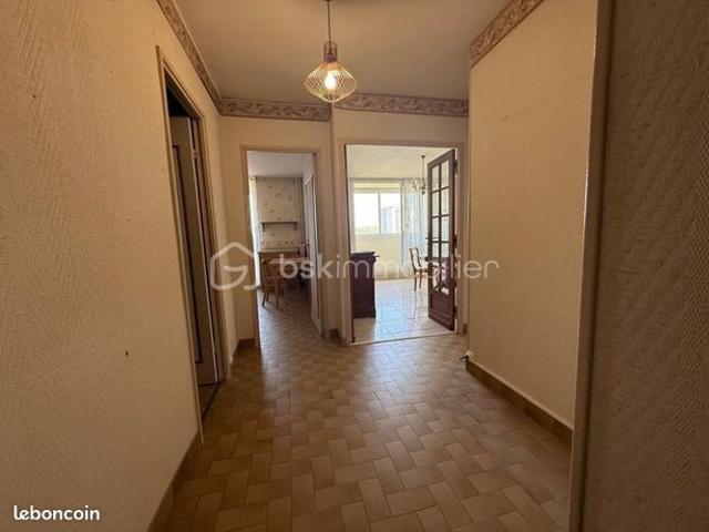 Appartement vente à Tours, Saint-pierre-des-corps