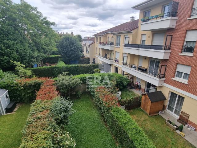 Appartement vente à Le Raincy, Neuilly-sur-marne