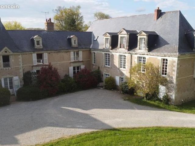 Appartement vente à Les Sables-d'Olonne, Avrillé