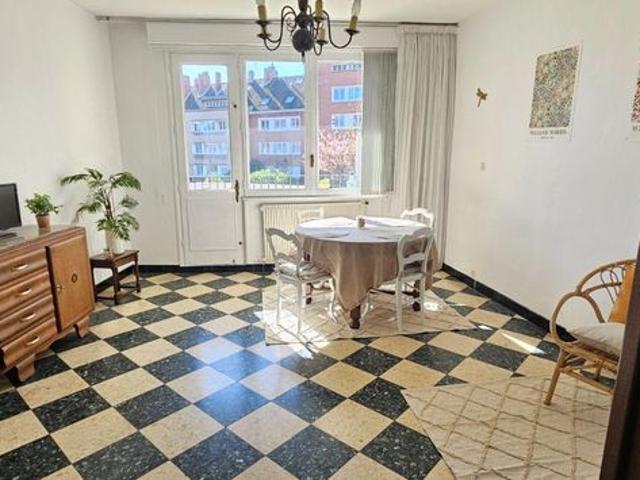 Appartement vente à Dunkerque