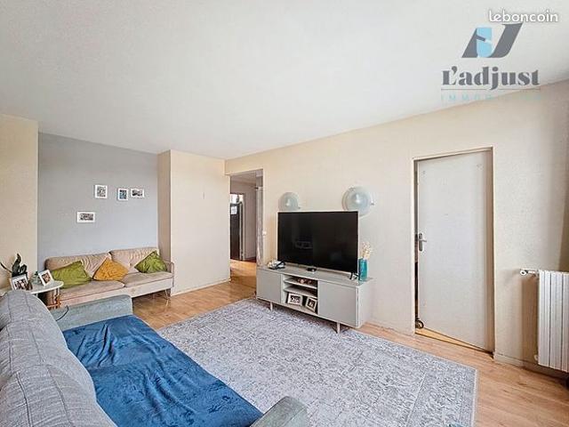 Appartement vente à Niort, Avon