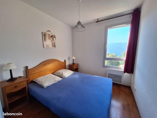 Appartement vente à Foix, Ax-les-thermes