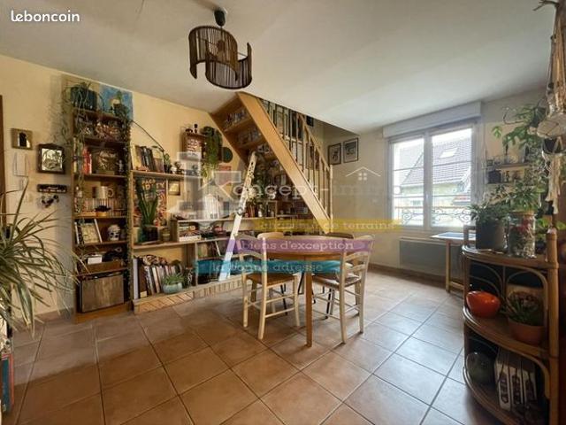 Appartement vente à Clermont