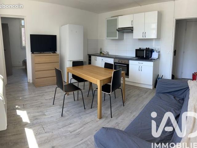 Appartement vente à Montpellier, Hérault