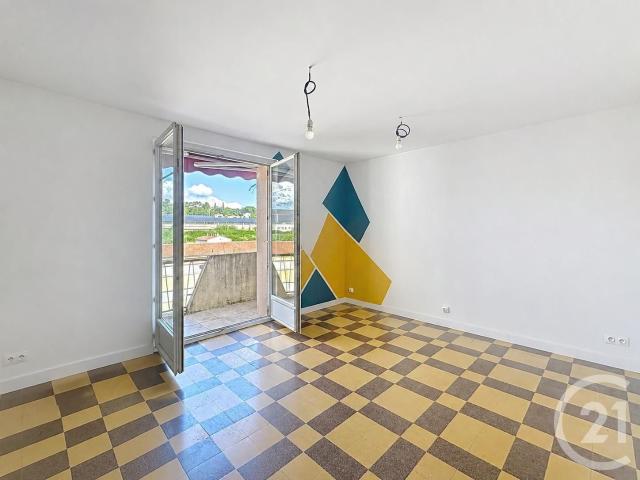 Appartement vente à Alès