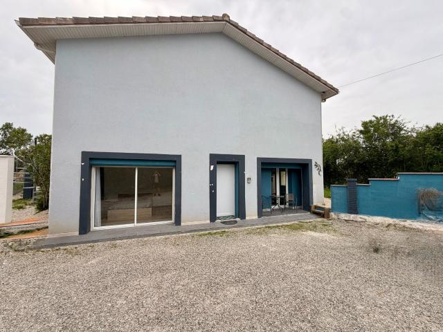 Appartement vente à Toulouse, Saint-orens-de-gameville
