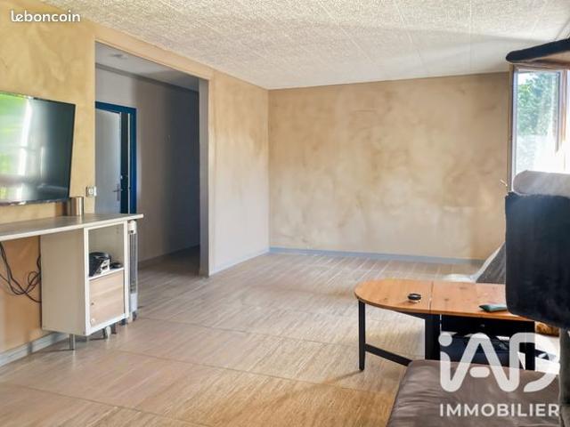 Appartement vente à Torcy, Brie-comte-robert