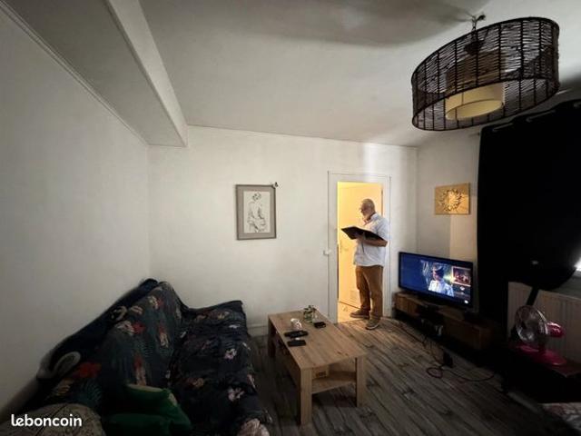 Appartement vente à Bergerac