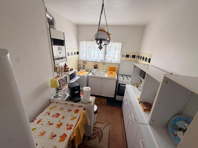 Appartement vente à Le Raincy, Drancy