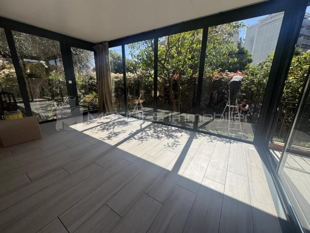Appartement vente à Nice, Roquebrune-cap-martin