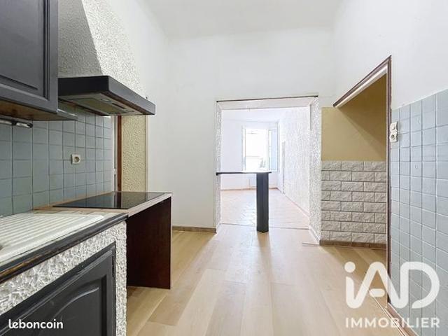 Appartement vente à Marseille, Roquevaire