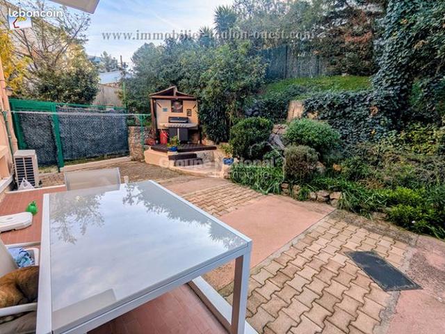 Appartement vente à Arrondissement de Toulon, Toulon