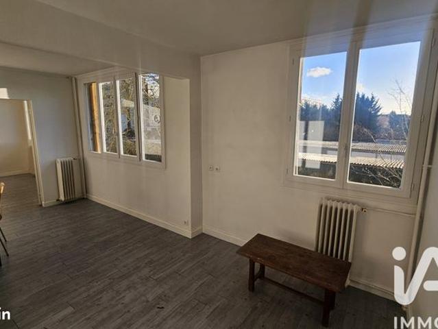 Appartement vente à Niort, Avon