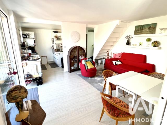 Appartement vente à Alfort, Maisons-Alfort