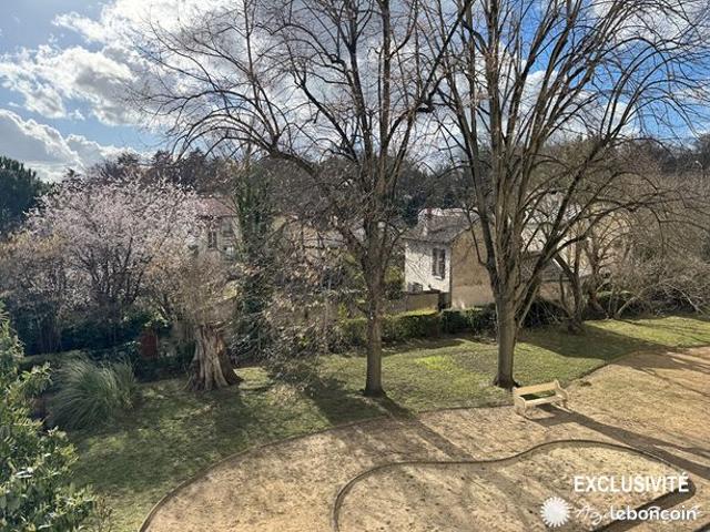 Appartement vente à Saint-Germain-en-Laye, Saint-germain-en-laye