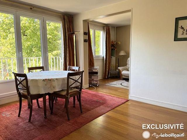 Appartement vente à Saint-Germain-en-Laye, Saint-germain-en-laye