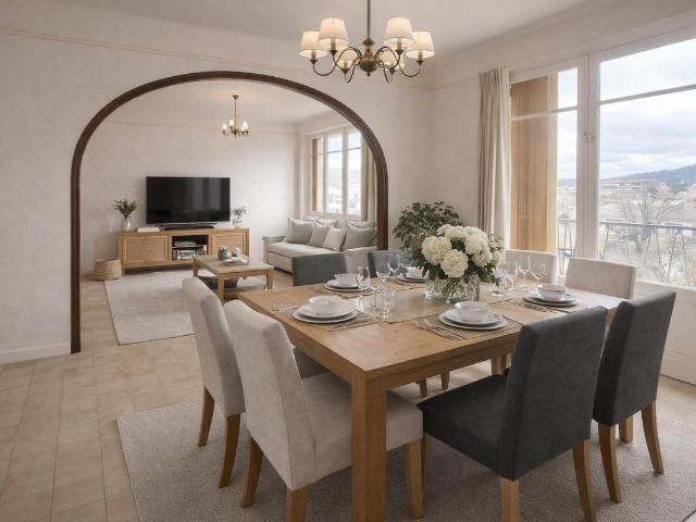 Appartement vente à Alès