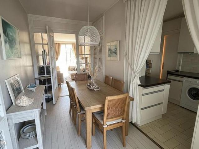 Appartement vente à Romorantin-Lanthenay, Fresnes