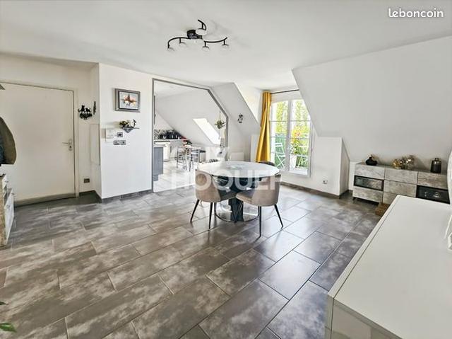 Appartement vente à Provins, Fontenay-trésigny
