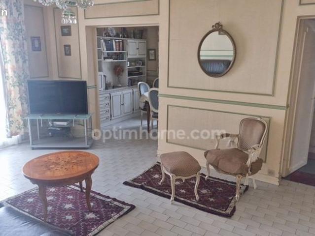 Appartement vente à Garges-lès-gonesse, Martinique