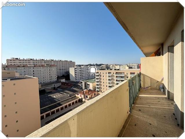 Appartement vente à Arrondissement de Toulon, Toulon
