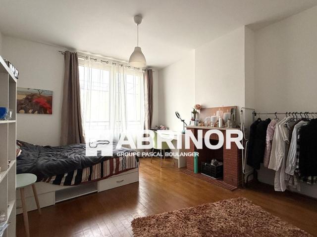 Appartement vente à Amiens, Somme