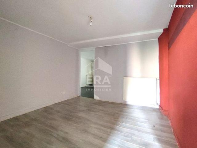 Appartement vente à Le Puy-en-Velay, Le Puy-en-velay
