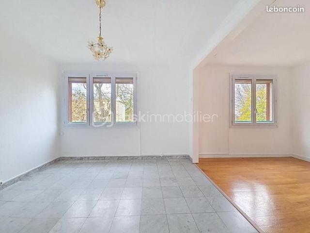 Appartement vente à Le Raincy, Clichy-sous-bois
